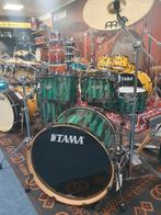 Tama Starclassic Performer: Limited Edition met snaredrum, Ophalen of Verzenden, Nieuw, Tama