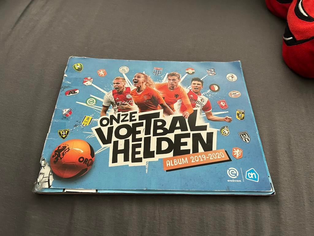 AH, Albert Heijn, Ophalen of Verzenden