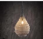 Hanglamp mesh, Huis en Inrichting, Lampen | Hanglampen, Verzenden, Nieuw, Minder dan 50 cm