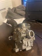 Cvk 50cc 4t 2v carbarateur, Ophalen of Verzenden, Gebruikt, Carburateur, Yamaha