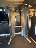 Bodycraft PFT Functional Trainer, Sport en Fitness, Fitnessmaterialen, Ophalen, Bodycraft, Gebruikt, Bodycraft