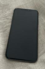 iPhone 11 zwart 64gb met accesoires, Ophalen of Verzenden, Zo goed als nieuw, Zwart, IPhone 11