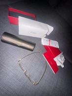 Cartier Panthère Corbetti, Overige kleuren, Zo goed als nieuw, Bril, Ophalen