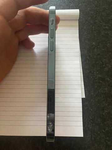 Iphone 12 pro max 128GB weg= weg beschikbaar voor biedingen