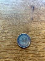 2 euro Uefa cup 2016 Frankrijk, Ophalen of Verzenden, Frankrijk, 2 euro, Losse munt