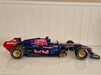 max verstappen 1:8 toro rosso str10 Australië gp debuut 2015, Ophalen, Nieuw, 1:5 t/m 1:8, Auto