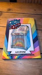 Juke box Saturday Night boek, Verzamelen, Automaten | Jukeboxen, Ophalen of Verzenden, Zo goed als nieuw, 1970 tot heden, Seeburg
