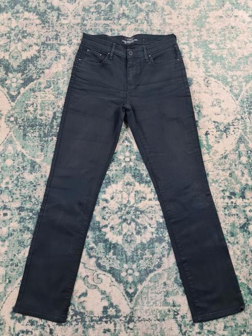 Levi's demi curve classic slim leg W29 L30 WMN Tulsi2930, Kleding | Dames, Spijkerbroeken en Jeans, Zo goed als nieuw, W28 - W29 (confectie 36)