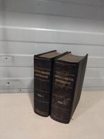 Nr. 1135 Justus Vermeer, Catechismus, 85 oefeningen, 2 dl, Ophalen of Verzenden, Vermeer, Justus