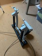 Indoor fietstrainer, Sport en Fitness, Wielrennen, Ophalen, Gebruikt, Overige typen