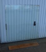 Ruit 128 x 108 cm, Doe-het-zelf en Verbouw, Glas en Ramen, Ophalen, Gevelraam of Ruit, Gebruikt, 80 tot 120 cm