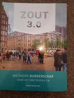 Drs. K. Van der Laan MEd - ZOUT 3.0, Boeken, Schoolboeken, Overige niveaus, Nederlands, Zo goed als nieuw, Drs. K. Van der Laan MEd