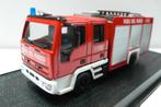 iveco 2000 eurofire - del prado - 1/72, Verzenden, Nieuw, Bus of Vrachtwagen