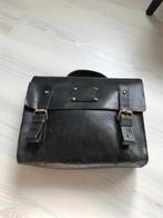 Damestas O my bag,leer,zwart, Sieraden, Tassen en Uiterlijk, Tassen | Damestassen, Ophalen of Verzenden, Nieuw, Zwart, Handtas