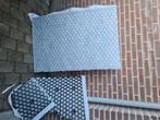 1 Grindmat / gratis, Tuin en Terras, Grind, Keien en Split, Overige materialen, Wit, Overige typen, Nieuw