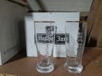 Bierglazen Hertog Jan 0,20cl (21x), Verzamelen, Glas en Borrelglaasjes, Ophalen, Zo goed als nieuw, Bierglas