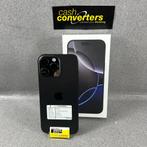 Apple Iphone 16 Pro Max | 256GB | 100%bat |ZGAN doos| 391773, 128 GB, Zwart, IPhone 15 Pro Max, Ophalen of Verzenden