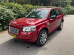 Land Rover Freelander 2.2 TD4 HSE / 65Dkm!!! / Youngtimer, Automaat, 221 €/maand, Beige, 4 cilinders