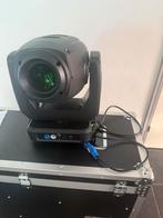 Showtec Phantom 250 Spot moving head ( schade aan kap ), Muziek en Instrumenten, Licht en Laser, Ophalen, Zo goed als nieuw, Licht