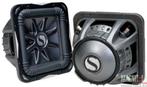 Kicker S15L7 Solobaric Subwoofer Dual 2 Ohm laatste in NL/EU, Auto diversen, Ophalen of Verzenden, Nieuw