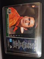 STAR TREK TOS SEIZOEN 1 "Tomorrow is Yesterday"GOLD CARD G21, Ophalen of Verzenden, Zo goed als nieuw, Foto of Kaart