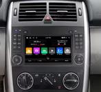 Autoradio Mercedes Sprinter/Benz - Carplay & Android Auto, Ophalen of Verzenden, Nieuw