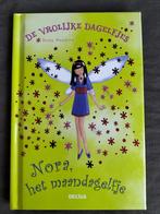 D. Meadows - De vrolijke Dagelfjes - Nora, het maandagelfje, Verzenden, Zo goed als nieuw, Daisy Meadows, Fictie algemeen