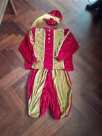 Leuk Pietenpak te koop met toebehoren, Ophalen, Gebruikt