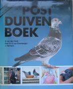 Duivenboeken, Meerdere dieren, Postduif