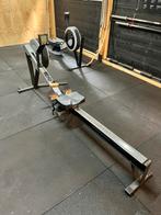 Concept 2 roeitrainer 2 stuks, Ophalen, Zo goed als nieuw