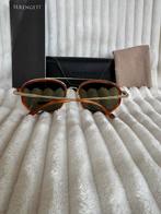 Serengeti Boron SS525003 incl garantie en btw-factuur, Overige merken, Zonnebril, Bruin, Nieuw