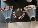 Alles voor beginnende nagelstyliste, Ophalen of Verzenden, Zo goed als nieuw, Overige kleuren, Handen en Nagels