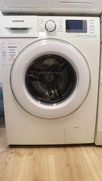 wasmachine - Samsung, 85 tot 90 cm, Wolwasprogramma, 1200 tot 1600 toeren, Zo goed als nieuw