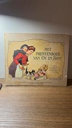 Het prentenboek van Ot en Sien, Ophalen of Verzenden, Gelezen