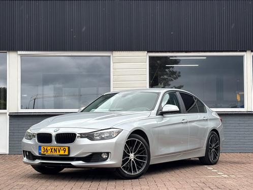 BMW 3-serie 320i Executive / Kleppensysteem / Grote Scherm !, Auto's, BMW, Bedrijf, Te koop, 3-Serie, ABS, Airbags, Airconditioning