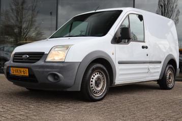 Ford Transit Connect T200S 1.8 TDCI ECONOMY ED. | TREKHAAK |