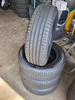 4 x 205/60/16 Giti Synergy NIEUW 300,- Incl Montage !, 16 inch, Band(en), Giti Europe, Zomerbanden