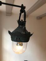 Waanzinnige prachtige kasteel lamp, Ophalen, Rechthoekig, Minder dan 50 cm