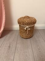 H&M mand met binnenbekleding, Ophalen, Overige materialen, 50 tot 100 cm, Zo goed als nieuw