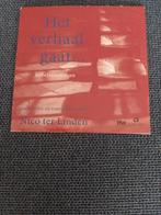 Het verhaal gaat... bijbelvertellingen door Nico ter Linden, Ophalen of Verzenden, Cd