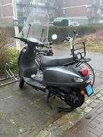 La Souris Vespalini S, Fietsen en Brommers, Snorfietsen en Snorscooters, Gebruikt, Benzine, Ophalen, Overige merken
