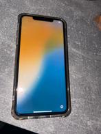 Iphone 12 pro max, Ophalen, Zo goed als nieuw, Zwart