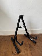 INNOX Verstelbare Gitaarstandaard, Ophalen of Verzenden, Zo goed als nieuw, Instrumentstandaard, Gitaar