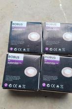 Diverse inbouwspots 14, allemaal nieuw in verpakking,, Ophalen of Verzenden, Nieuw, Metaal of Aluminium, Led