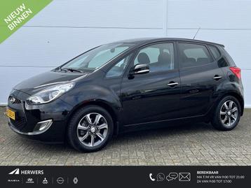 Hyundai ix20 1.4i Go! / airco/ navigatiesysteem full map/ ac beschikbaar voor biedingen