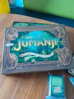 Jumanji bordspel spel, Hobby en Vrije tijd, Gezelschapsspellen | Bordspellen, Ophalen of Verzenden, Zo goed als nieuw