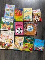 diverse boeken, Boeken, Kinderboeken | Jeugd | onder 10 jaar, Ophalen of Verzenden, Gelezen