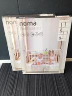 2x Noma wall fix metal traphekjes, 62-102cm, ongebruikt, Nieuw, 100 tot 115 cm, Ophalen of Verzenden, Metaal of IJzer