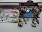 Lego Friends 41007., Ophalen of Verzenden, Zo goed als nieuw, Lego