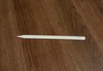 Apple Pencil 2e Generatie, Computers en Software, Apple iPads, 13 inch of meer, Overige modellen, Wit, Ophalen of Verzenden